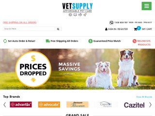 VetSupply.com.au